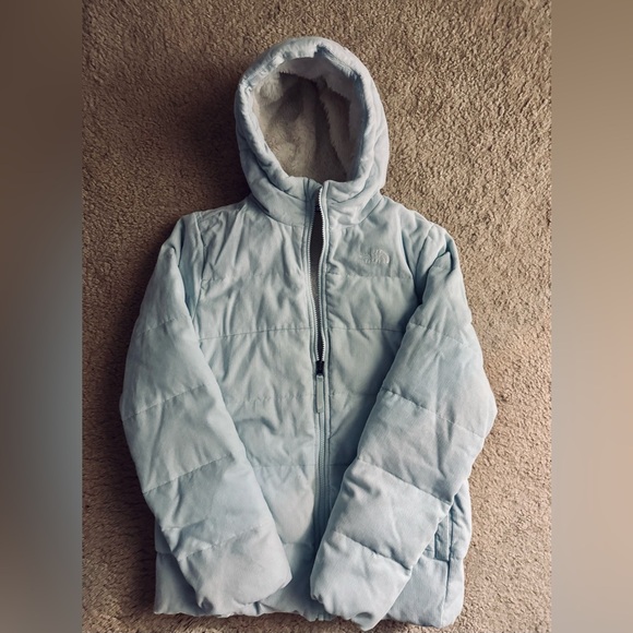 The North Face Juniors Winter Jacket